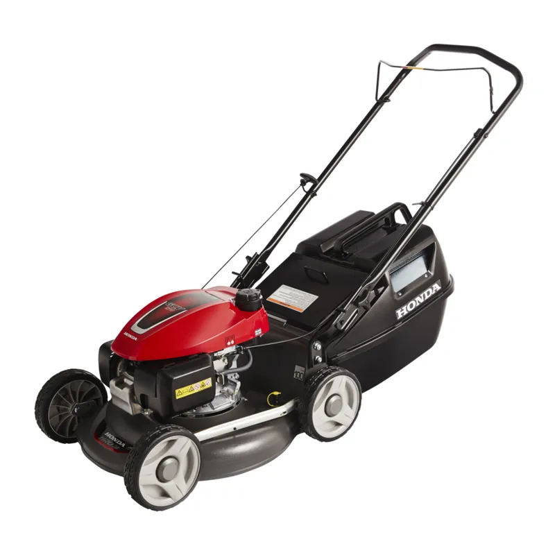 Honda HRU196 petrol lawn mower