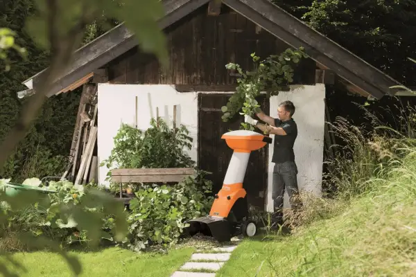 Display of modern outdoor power gear trends for 2025