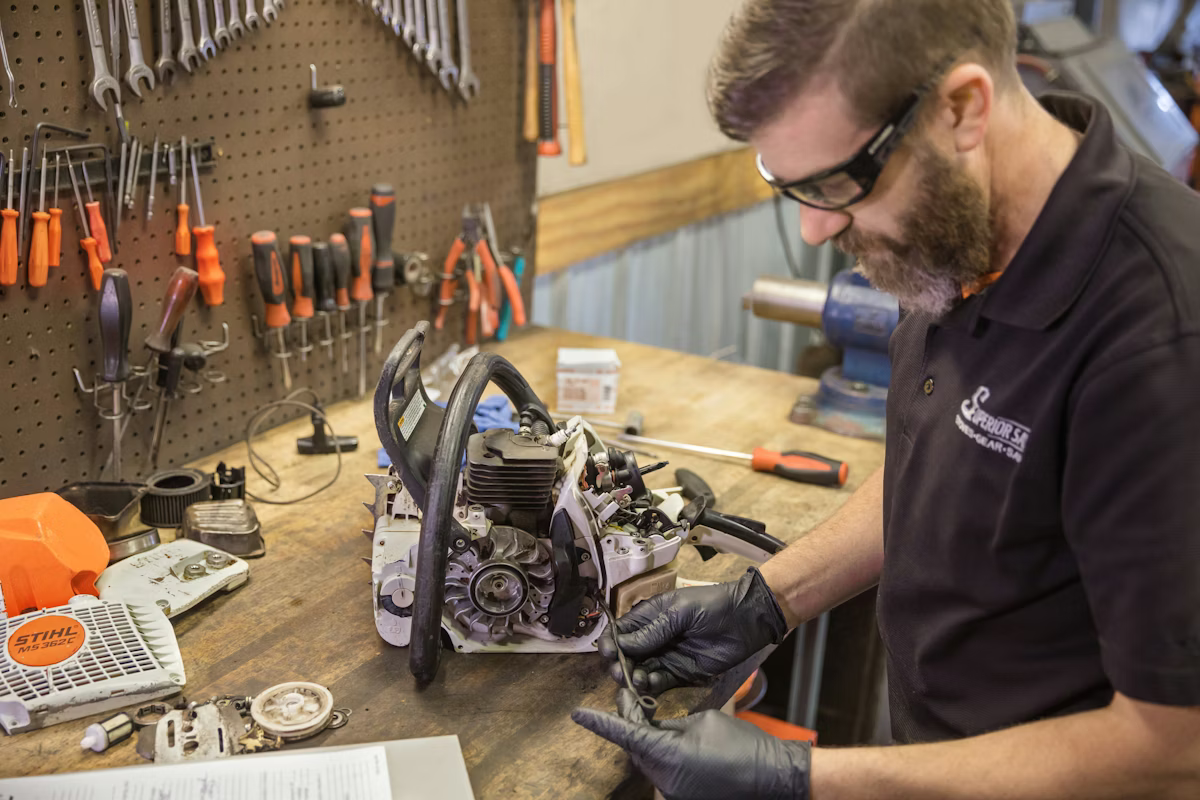 Machine Pickup & Drop-Off (By Request)