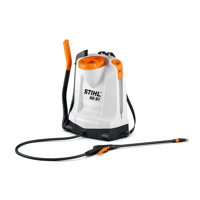 STIHL tools and accessories